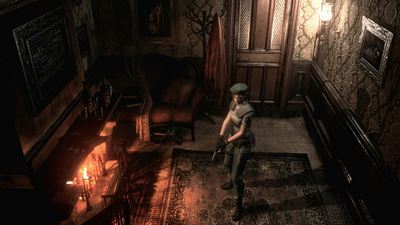 Resident Evil remaster رکورد فروش کپکام را شکست | گیمفا