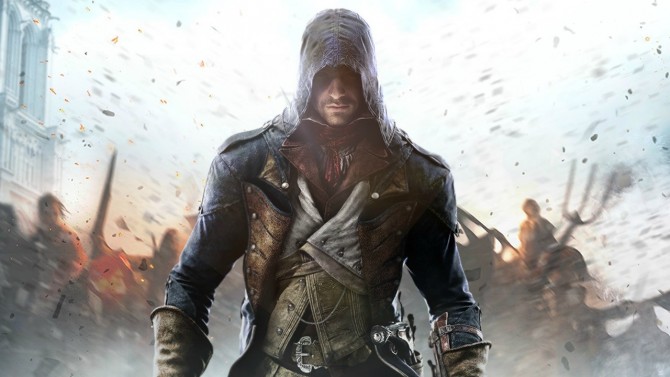 Assassin’s Creed بعدی در سال مالی پیش رو عرضه می شود - گیمفا