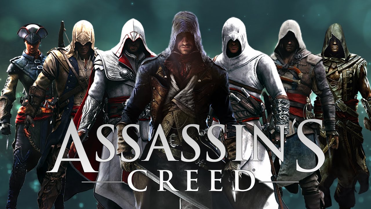 Darby McDevitt: نسخه های بعدی Assassins Creed بیشتر بر روی زمان حال تمرکز دارد - گیمفا
