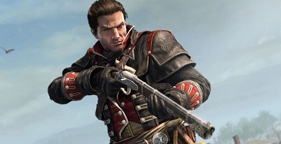 سیستم مورد نیاز برای اجرای Assassin’s Creed Rogue به همراه تاریخ انتشار اعلام شد - گیمفا