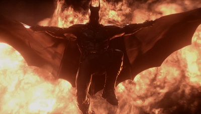 تریلر جدید Batman: Arkham Knight پر از کدهای مختلف است - گیمفا