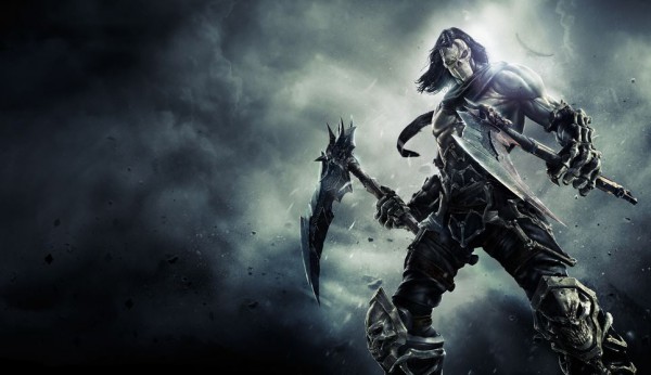 Darksiders 2 به نسل جدید خواهد آمد | گیمفا