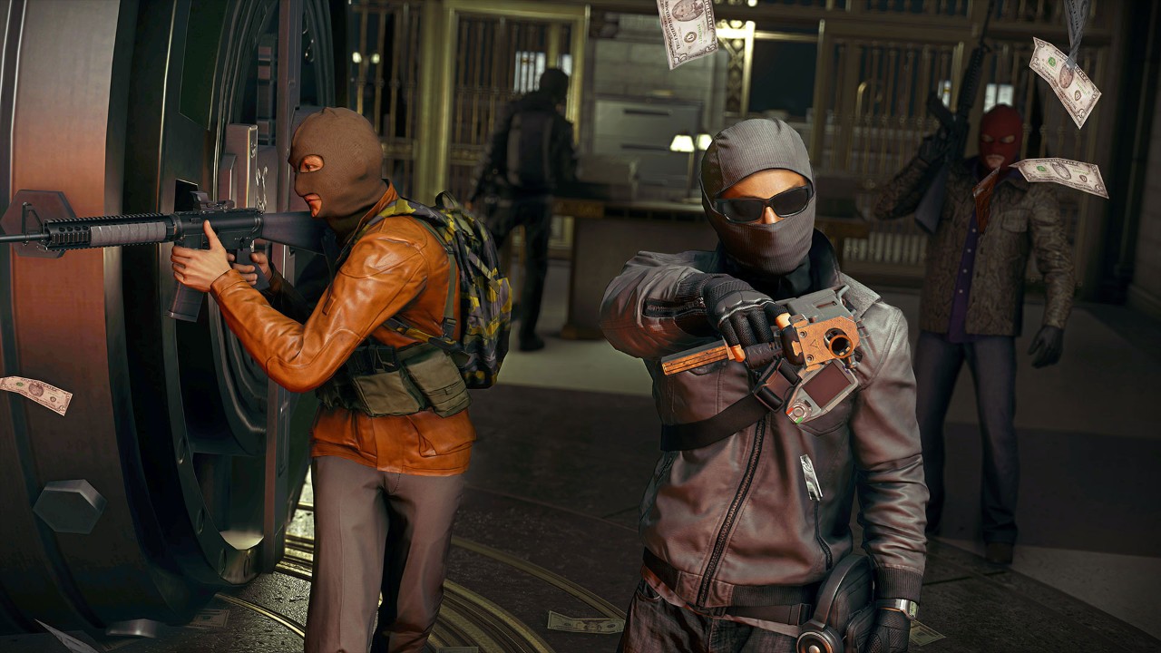 ۱۵ پیشرفت Battlefield Hardline نسبت به بتای قبلی - گیمفا