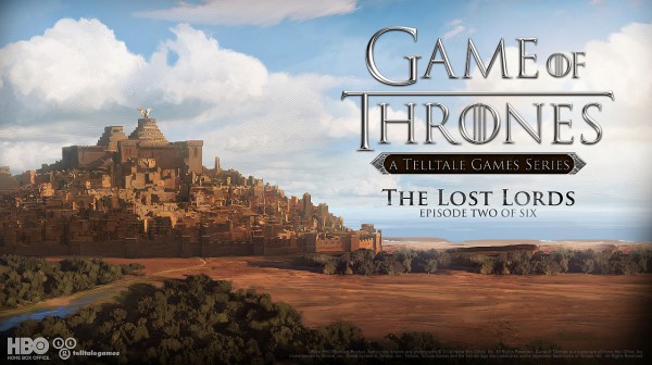 پچ جدید بازی Game of Thrones برای Xbox One مشکل ذخیره کردن بازی را حل می کند | گیمفا
