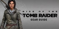آشنایی با ابزارهای جدید Lara در عنوان Rise Of The Tomb Raider + تصاویر