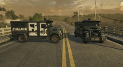 hardline vehicles 3