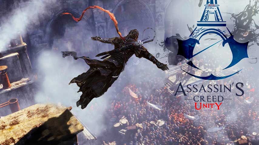 پرش های Assassin’s Creed غیر ممکن در زندگی واقعی - گیمفا