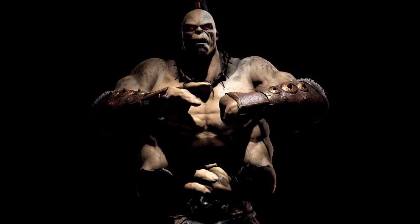 Mortal Kombat X به Xbox Gold یا +PS نیاز دارد - گیمفا