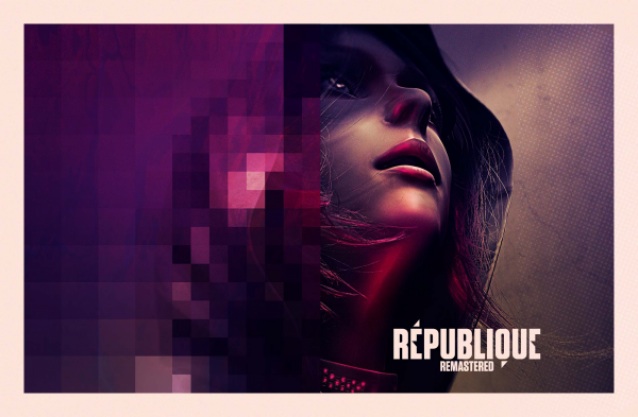 Republique Remastered برای PC و Mac عرضه شد - گیمفا