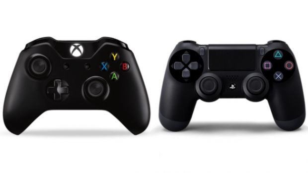 واکنش Microsoft و Sony به لباس دو رنگ در اینترنت - گیمفا