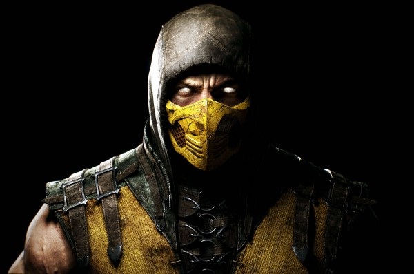 Mortal kombat X لباس های بیشتری نسبت به Mortal Kombat 9 برای کاراکتر ها دارد - گیمفا