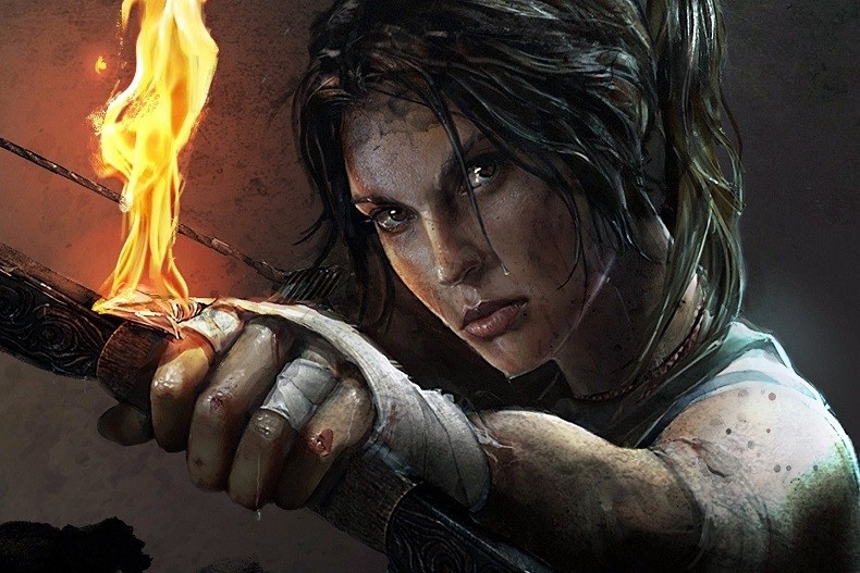 نشان تجاری Lara Croft : Relic Run امروز در اروپا توسط شرکت Square Enix ثبت شد - گیمفا