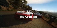 Drive Club انحصاری PS4 رونمایی شد + ویدئو - گیمفا
