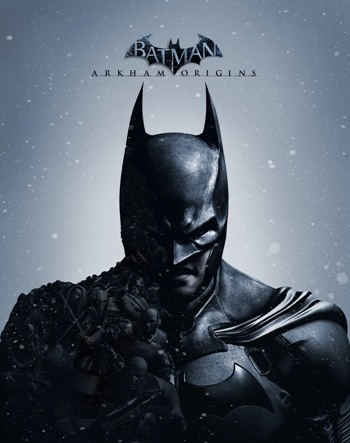 کارگردان بازی Batman: Arkham Origins به Dice پیوست - گیمفا