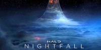 اولین تصاویر از سری Halo : Nightfall منتشر شد - گیمفا
