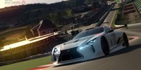 سونی رسما ساخت Gran Turismo 6 را برای ps3 تایید کرد - گیمفا
