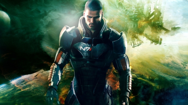 Gamescom 2016 | احتمال ساخت نسخه‌های بازسازی شده سری بازی Mass Effect از سوی الکترونیک آرتز | گیمفا