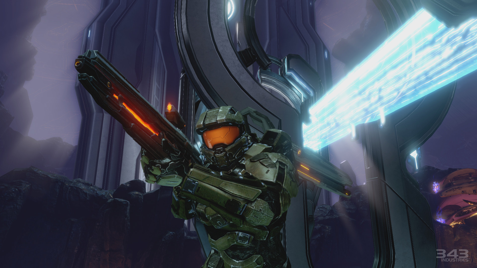 عرضه پچ بازی Halo: The Master Chief Collection با تاخیر مواجه شد - گیمفا