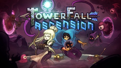 Anita Sarkeesian به Towerfall: Ascension می آید - گیمفا