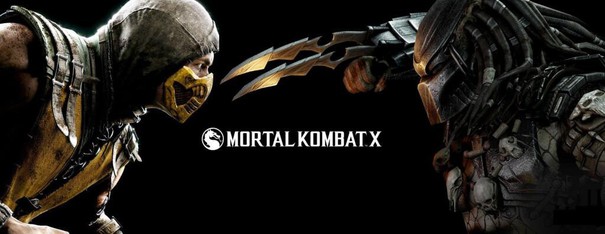 اولین نگاه به شخصیت Predator از بازی Mortal Kombat X - گیمفا