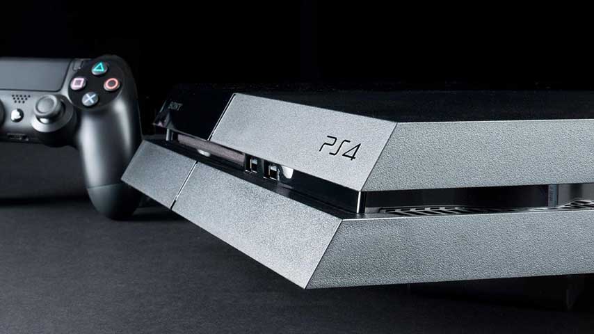 آپدیت ۲/۵۱ دستگاه PlayStation 4 هم اکنون در دسترس است (آپدیت شد) - گیمفا