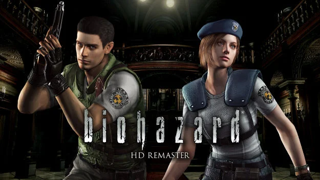 مود جدیدی از بازسازی Resident Evil 1 با موتور گرافیکی RE4 HD منتشر شد - گیمفا