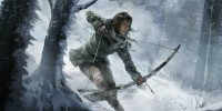 Rise Of The Tomb Raider - گیمفا: اخبار، نقد و بررسی بازی، سینما، فیلم و سریال