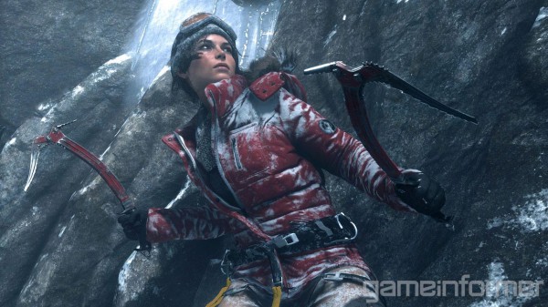 اطلاعات جدید درباره Rise of the Tomb Raider – سازنده‌ی نسخه Xbox 360 استودیو دیگری است - گیمفا