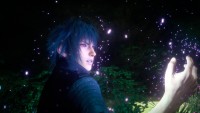 تصاویر جدیدی از بازی Final Fantasy XV منتشر شد - گیمفا