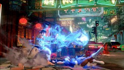street fighter v taipei game show screenshot 3