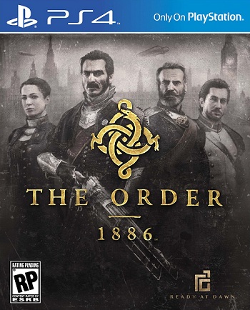لانچ تریلر The Order: 1886 - گیمفا