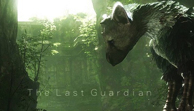 The Last Guardian در Tokyo Game Show نمایش خواهد داشت - گیمفا