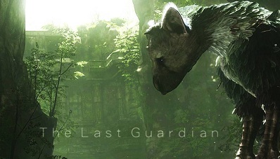 ساخت The Last Guardian هنوز ادامه دارد | دوباره … - گیمفا