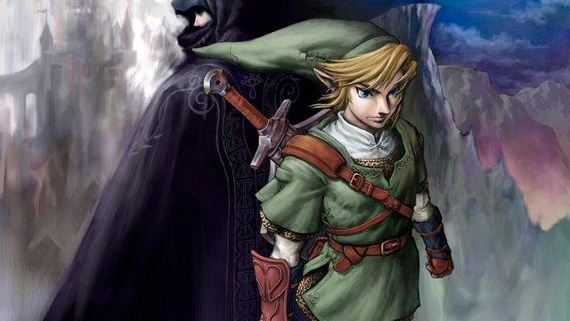 Netflix سریالی مبنی بر سری Legend of Zelda می سازد؟ - گیمفا