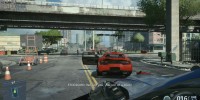 مقایسه ی گرافیکی Battlefield: Hardline | کیفیت Low در برابر Ultra - گیمفا