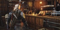 The Witcher 3: Wild Hunt – اسکرین شات های جدید بازی منتشر شد + نقشه بازی - گیمفا