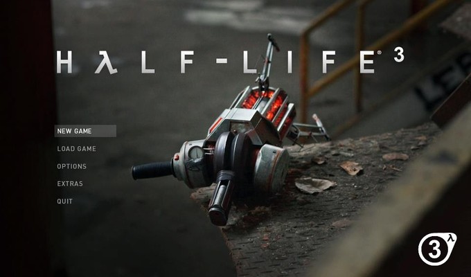 شایعه: Valve قرار است به زودی Half-Life 3 را معرفی کند - گیمفا