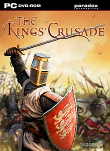 The Kings’ Crusade - گیمفا: اخبار، نقد و بررسی بازی، سینما، فیلم و سریال