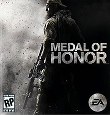 Medal of Honor - گیمفا: اخبار، نقد و بررسی بازی، سینما، فیلم و سریال