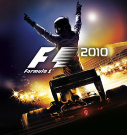 F1 2010 - گیمفا: اخبار، نقد و بررسی بازی، سینما، فیلم و سریال