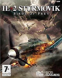 IL-2 Sturmovik: Birds of Prey - گیمفا: اخبار، نقد و بررسی بازی، سینما، فیلم و سریال
