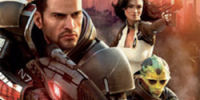 روزی روزگاری: اپرای کهکشانی زیرپای فرمانده شپرد | نقد و بررسی بازی Mass Effect 2 - گیمفا