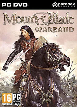 Mount & Blade: Warband - گیمفا: اخبار، نقد و بررسی بازی، سینما، فیلم و سریال