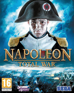 Napoleon: Total War - گیمفا: اخبار، نقد و بررسی بازی، سینما، فیلم و سریال