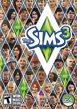 The Sims 3 - گیمفا: اخبار، نقد و بررسی بازی، سینما، فیلم و سریال