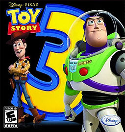 Toy Story 3: The Video Game - گیمفا: اخبار، نقد و بررسی بازی، سینما، فیلم و سریال
