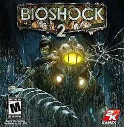 BioShock 2 - گیمفا: اخبار، نقد و بررسی بازی، سینما، فیلم و سریال
