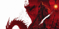 ماد ریمستر بازی Dragon Age Origins منتشر شد