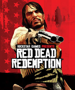Red Dead Redemption - گیمفا: اخبار، نقد و بررسی بازی، سینما، فیلم و سریال