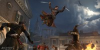 مقایسه جالب بین تنظیمات گرافیکی Low و Very High در بازی Assassin’s Creed: Rogue